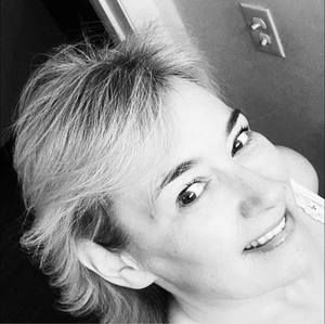 Meet your Posher, Carolyn